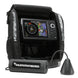 Humminbird ICE HELIX 5 CHIRP GPS G3 - Sonar/GPS Combo [411730-1] - Premium Ice Flashers from Humminbird - Just $529.99! Shop now at Brushy Creek Marine