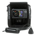 Humminbird ICE HELIX 5 CHIRP GPS G3 - Sonar/GPS Combo [411730-1] - Premium Ice Flashers from Humminbird - Just $529.99! Shop now at Brushy Creek Marine
