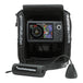 Humminbird ICE HELIX 5 CHIRP GPS G3 - Sonar/GPS Combo [411730-1] - Premium Ice Flashers from Humminbird - Just $529.99! Shop now at Brushy Creek Marine