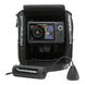 Humminbird ICE HELIX 5 CHIRP GPS G3 - Sonar/GPS Combo [411730-1] - Premium Ice Flashers from Humminbird - Just $529.99! Shop now at Brushy Creek Marine