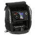 Humminbird ICE HELIX 5 CHIRP GPS G3 - Sonar/GPS All-Season [411740-1] - Premium Ice Flashers from Humminbird - Just $629.99! Shop now at Brushy Creek Marine