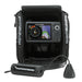 Humminbird ICE HELIX 5 CHIRP GPS G3 - Sonar/GPS All-Season [411740-1] - Premium Ice Flashers from Humminbird - Just $629.99! Shop now at Brushy Creek Marine