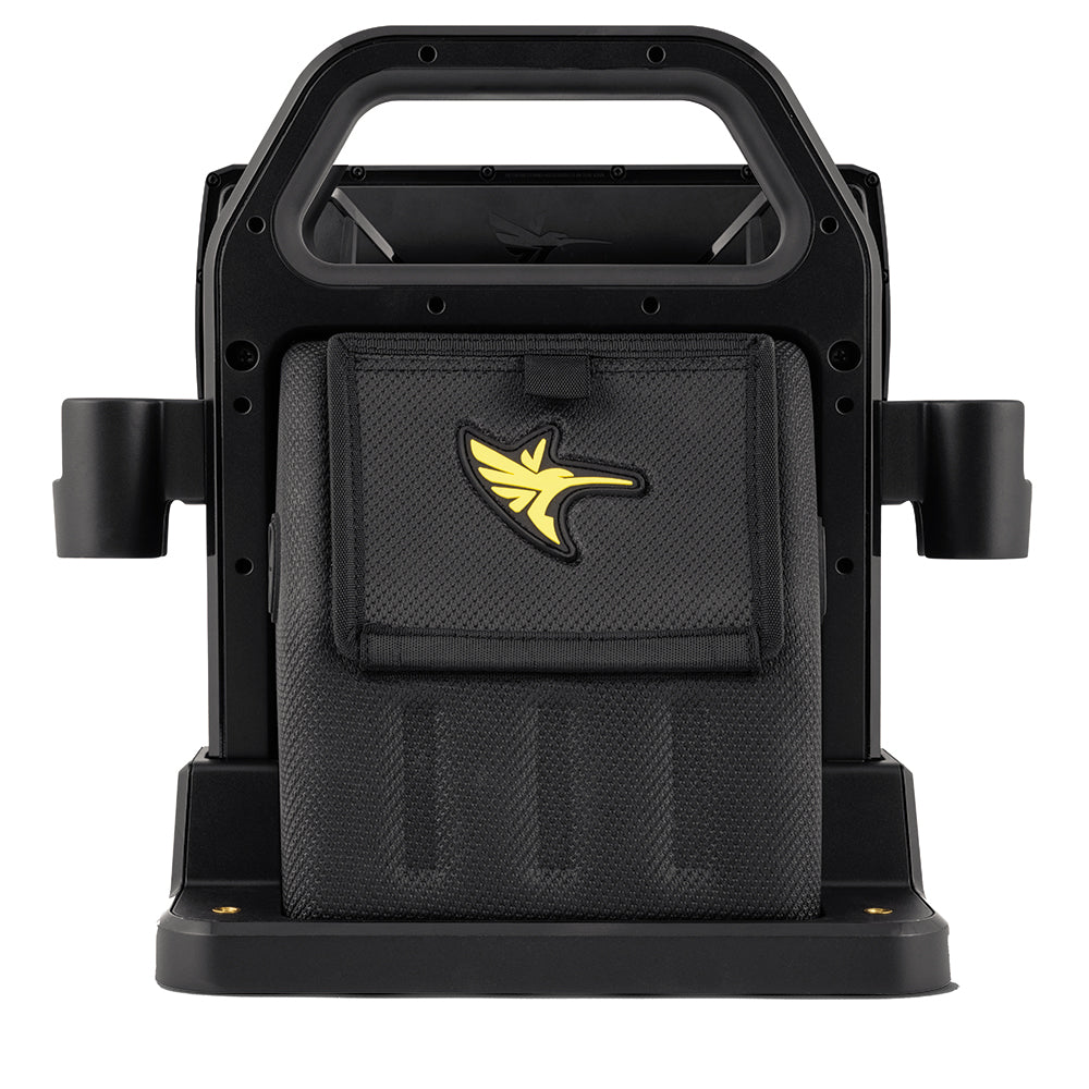 Humminbird ICE HELIX 7 CHIRP GPS G4 - Sonar/GPS Combo [411750-1] - Premium Ice Flashers from Humminbird - Just $949.99! Shop now at Brushy Creek Marine