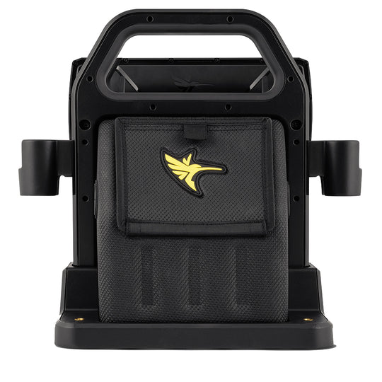 Humminbird ICE HELIX 7 CHIRP GPS G4 - Sonar/GPS Combo [411750-1] - Premium Ice Flashers from Humminbird - Just $949.99! Shop now at Brushy Creek Marine