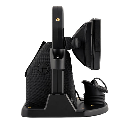 Humminbird ICE HELIX 7 CHIRP GPS G4 - Sonar/GPS Combo [411750-1] - Premium Ice Flashers from Humminbird - Just $949.99! Shop now at Brushy Creek Marine