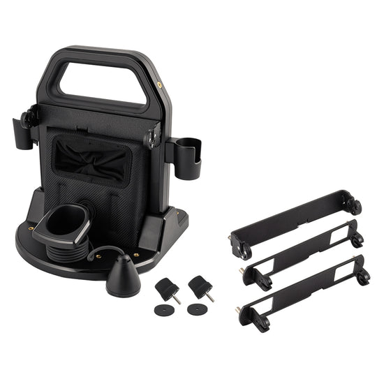 Humminbird HELIX ICE Conversion Kit [740202-1] - Premium Accessories from Humminbird - Just $419.99! Shop now at Brushy Creek Marine