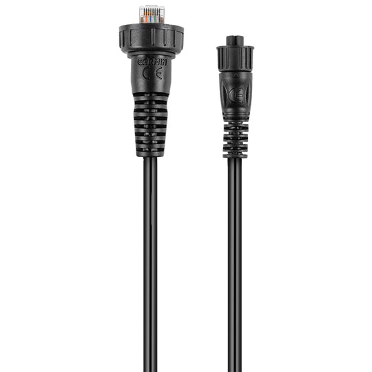 Garmin Marine Network Adapter Cable - Small (Female) to Large [010-12531-10] - Premium Accessories from Garmin - Just $34.99! Shop now at Brushy Creek Marine