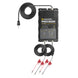 Minn Kota On-Board Precision Charger MK-212 PCL 2 Bank x 6 AMP LI Optimized Charger [1832121] - Premium Battery Chargers from Minn Kota - Just $229.99! Shop now at Brushy Creek Marine