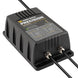 Minn Kota On-Board Precision Charger MK-212 PCL 2 Bank x 6 AMP LI Optimized Charger [1832121] - Premium Battery Chargers from Minn Kota - Just $229.99! Shop now at Brushy Creek Marine