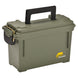 Plano Element-Proof Field Ammo Small Box - Olive Drab [131200] - Premium Hunting Accessories from Plano - Just $11.99! Shop now at Brushy Creek Marine