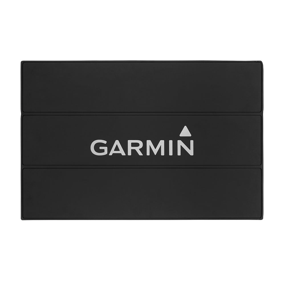 Garmin Protective Cover f/GPSMAP 8x22 [010-12390-45] - Premium Accessories from Garmin - Just $119.99! Shop now at Brushy Creek Marine