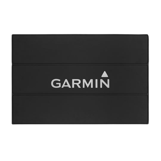 Garmin Protective Cover f/GPSMAP 8x22 [010-12390-45] - Premium Accessories from Garmin - Just $119.99! Shop now at Brushy Creek Marine
