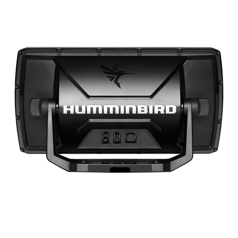 Humminbird HELIX 7 CHIRP MEGA SI GPS G4 [411620-1] - Premium GPS - Fishfinder Combos from Humminbird - Just $749.99! Shop now at Brushy Creek Marine