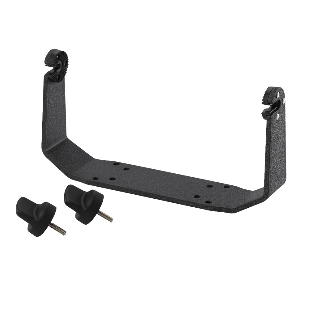 Humminbird GM H7R2 Gimbal Mount f/HELIX 7 G4N Models [740199-1] - Premium Accessories from Humminbird - Just $59.99! Shop now at Brushy Creek Marine