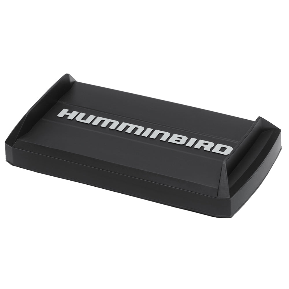 Humminbird UC H7R2 Unit Cover f/HELIX 7 G4 Models [780044-1] - Premium Accessories from Humminbird - Just $49.99! Shop now at Brushy Creek Marine