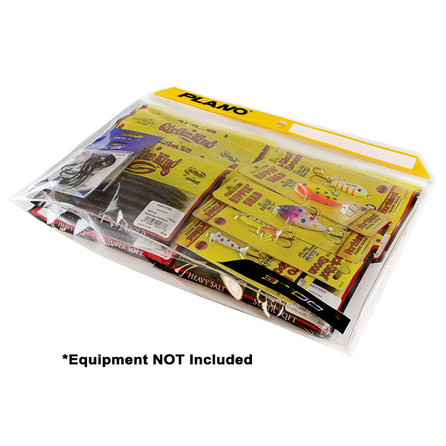 Plano Stowall Waterproof Storage - 3700 Series [PLABS370] - Premium Tackle Storage from Plano - Just $12.99! Shop now at Brushy Creek Marine