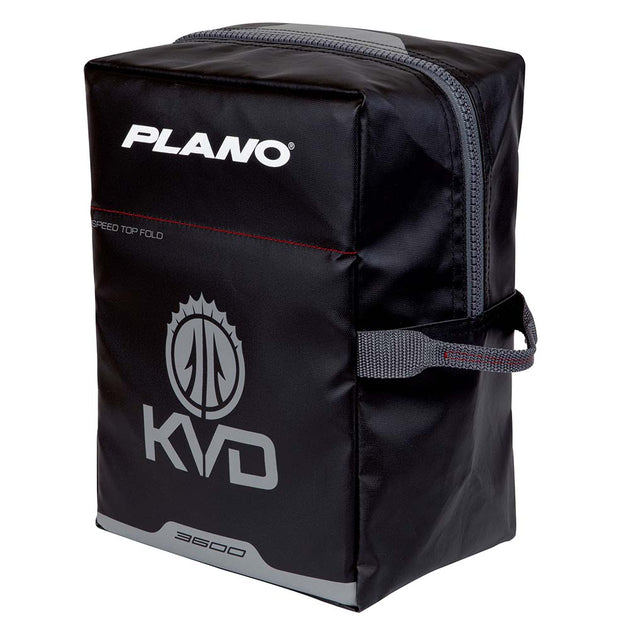 Plano KVD Signature Series Speedbag - 3600 Series [PLABK136] - Premium Tackle Storage from Plano - Just $24.99! Shop now at Brushy Creek Marine