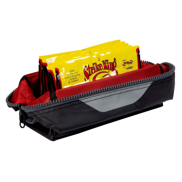 Plano KVD Signature Series Speedbag [PLABK135] - Premium Tackle Storage from Plano - Just $16.99! Shop now at Brushy Creek Marine