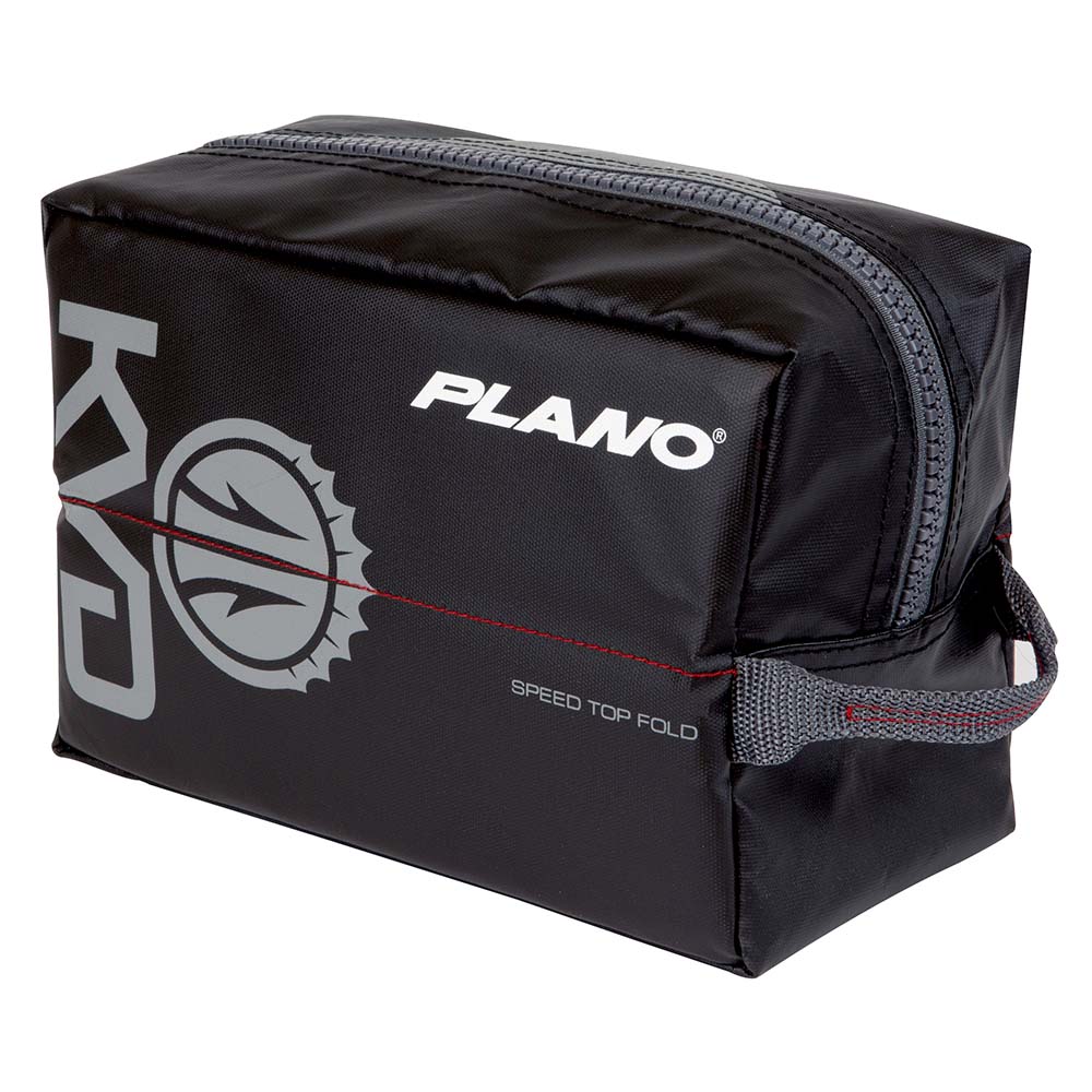 Plano KVD Signature Series Speedbag [PLABK135] - Premium Tackle Storage from Plano - Just $16.99! Shop now at Brushy Creek Marine