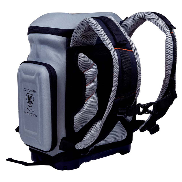 Plano Atlas Series EVA Backpack - 3700 Series [PLABE900] - Premium Tackle Storage from Plano - Just $289.99! Shop now at Brushy Creek Marine