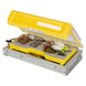 Plano EDGE Micro Fly Box [PLASE342] - Premium Tackle Storage from Plano - Just $44.99! Shop now at Brushy Creek Marine