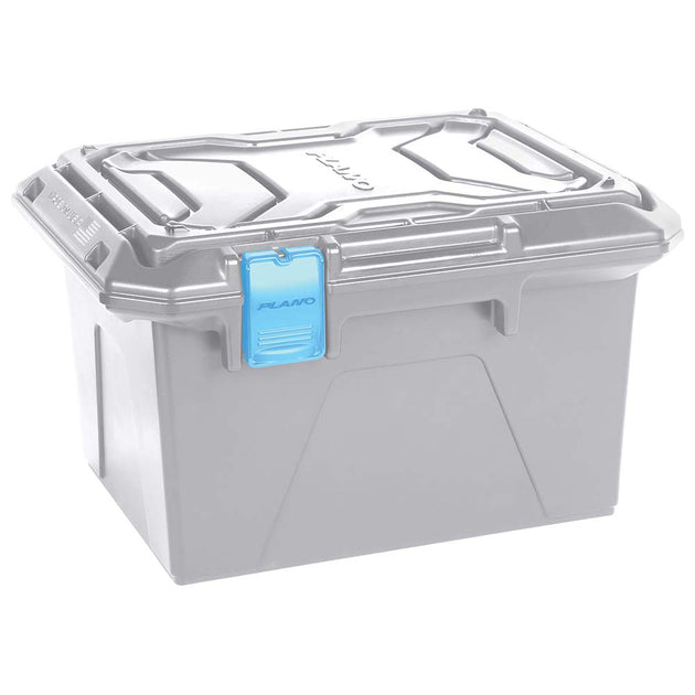 Plano HD Marine Storage Bin [PLAM1071B] - Premium Tackle Storage from Plano - Just $34.99! Shop now at Brushy Creek Marine