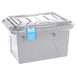 Plano HD Marine Storage Bin [PLAM1071B] - Premium Tackle Storage from Plano - Just $34.99! Shop now at Brushy Creek Marine