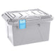 Plano HD Marine Storage Bin [PLAM1071B] - Premium Tackle Storage from Plano - Just $34.99! Shop now at Brushy Creek Marine