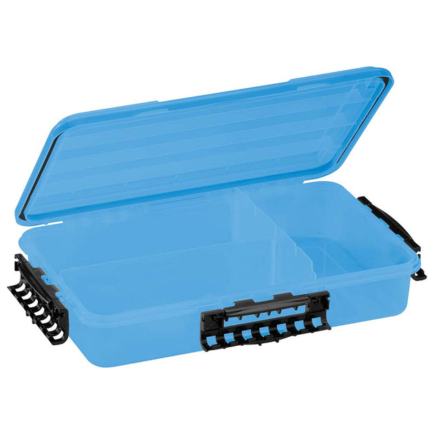 Plano 3700 Waterproof StowAway [PLAS7411] - Premium Tackle Storage from Plano - Just $19.99! Shop now at Brushy Creek Marine
