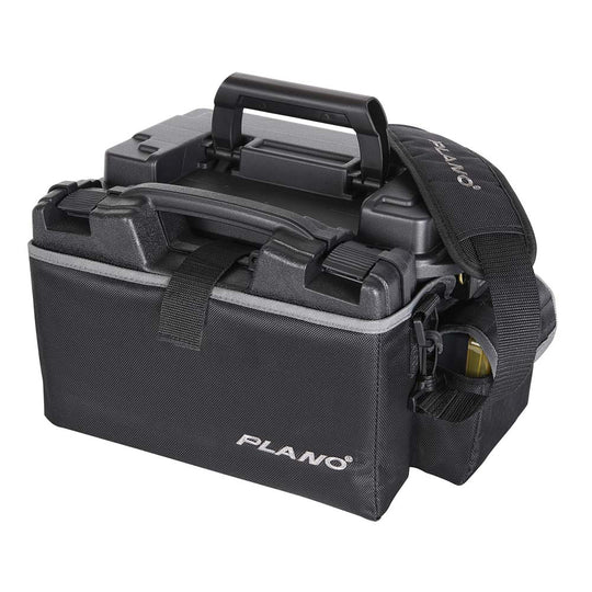 Plano X2 Range Bag - Medium [1712500] - Premium Hunting Accessories from Plano - Just $74.99! Shop now at Brushy Creek Marine