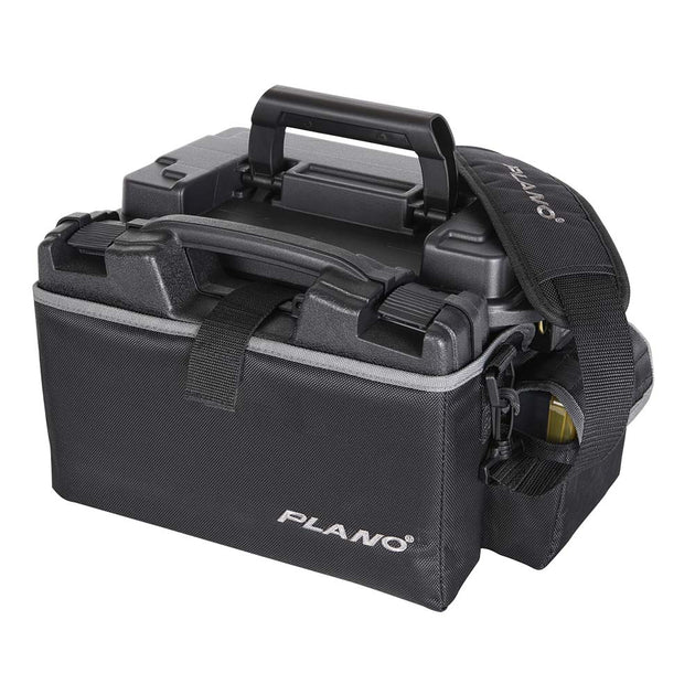 Plano X2 Range Bag - Medium [1712500] - Premium Hunting Accessories from Plano - Just $74.99! Shop now at Brushy Creek Marine