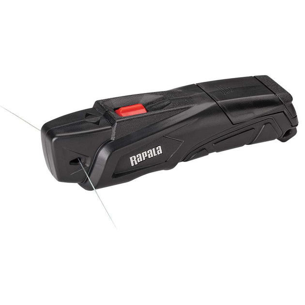 Rapala Compact Line Remover [RCLR] - Premium Tools from Rapala - Just $30.99! Shop now at Brushy Creek Marine