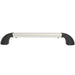 RAM Mount 10" RAM Hand-Track w/16" Overall Length [RAM-TRACK-H10U] - Premium Surface Mount from RAM Mounting Systems - Just $33.49! Shop now at Brushy Creek Marine