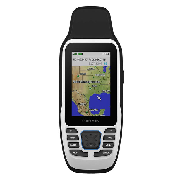 Garmin GPSMAP 79s Handheld GPS [010-02635-00] - Premium GPS - Handheld from Garmin - Just $319.99! Shop now at Brushy Creek Marine