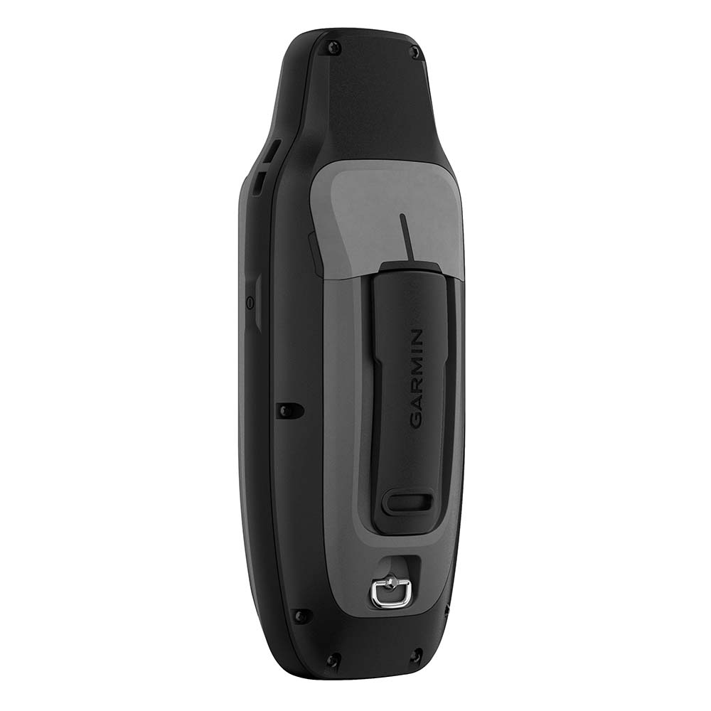 Garmin GPSMAP 79sc Handheld GPS [010-02635-02] - Premium GPS - Handheld from Garmin - Just $369.99! Shop now at Brushy Creek Marine