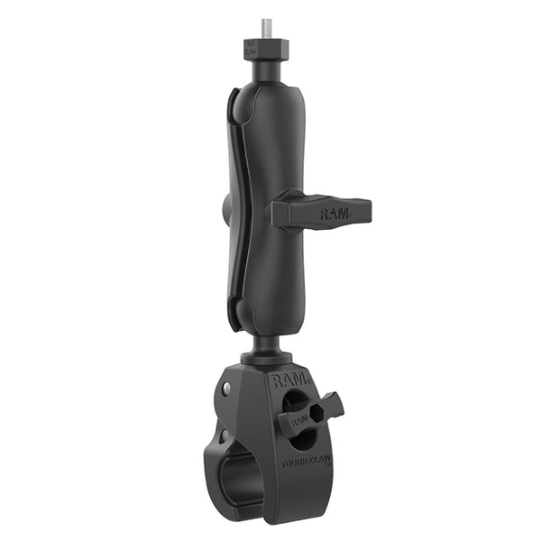 RAM Mount RAM Tough-Claw Heavy Duty Mount f/weBoost [RAM-404-379-372437U] - Premium Cell Phone Mounts from RAM Mounting Systems - Just $89.99! Shop now at Brushy Creek Marine