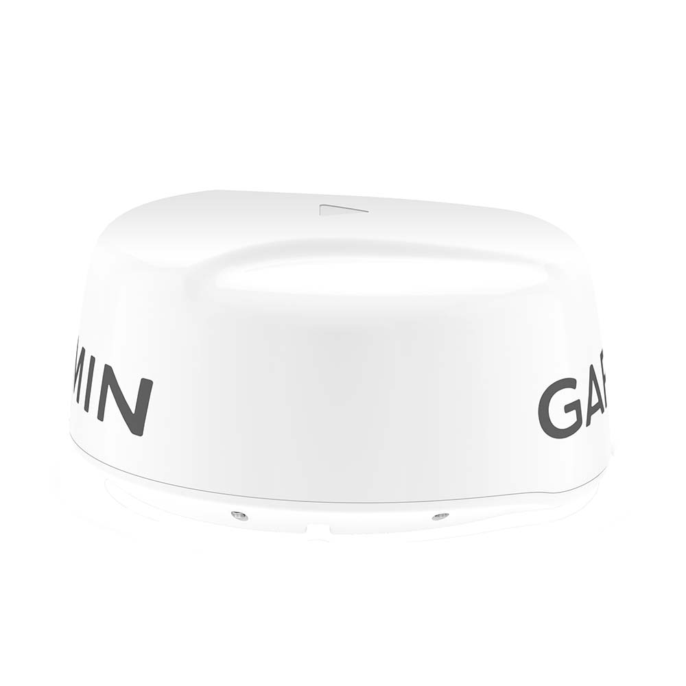 Garmin GMR Fantom 18x Dome Radar - White [010-02584-00] - Premium Radars from Garmin - Just $2199.99! Shop now at Brushy Creek Marine