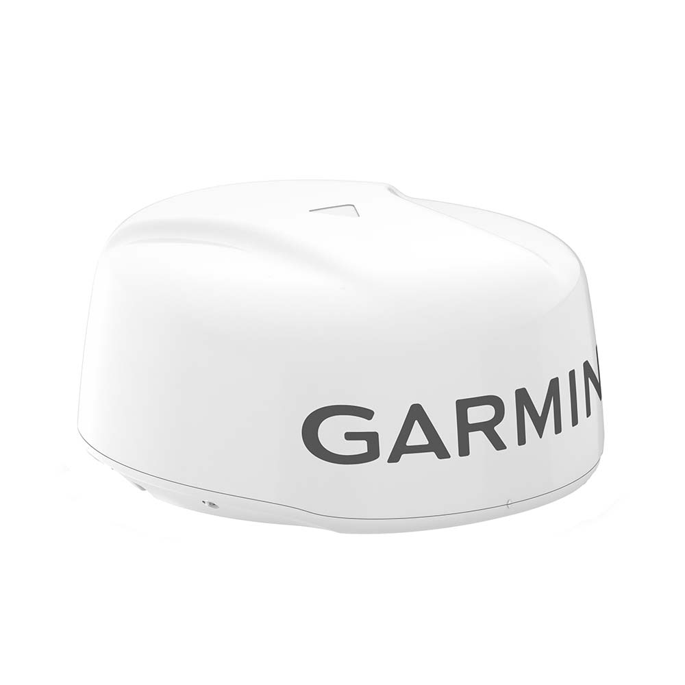 Garmin GMR Fantom 18x Dome Radar - White [010-02584-00] - Premium Radars from Garmin - Just $2199.99! Shop now at Brushy Creek Marine