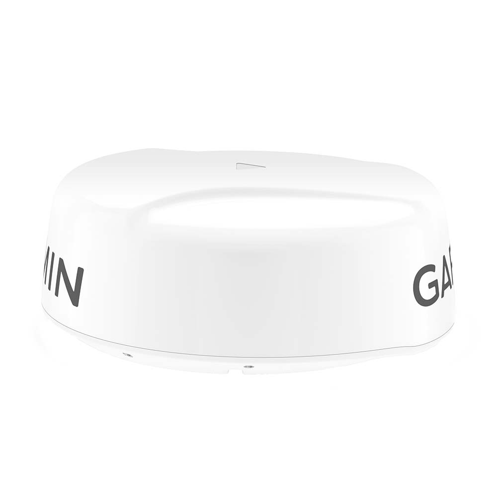 Garmin GMR Fantom 24x Dome Radar - White [010-02585-00] - Premium Radars from Garmin - Just $2999.99! Shop now at Brushy Creek Marine