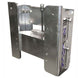T-H Marine Z-Lock 6" Set Back Manual Single Adjust Jack Plate [JPZ-6-DP] - Premium Jack Plates from T-H Marine Supplies - Just $641.99! Shop now at Brushy Creek Marine