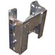 T-H Marine Z-Lock 6" Set Back Manual Single Adjust Jack Plate [JPZ-6-DP] - Premium Jack Plates from T-H Marine Supplies - Just $641.99! Shop now at Brushy Creek Marine
