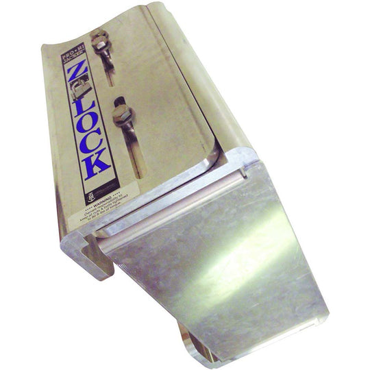 T-H Marine 6" Hole Shot Plate f/Z-Lock Jack Plate [JPZHSP-6] - Premium Jack Plates from T-H Marine Supplies - Just $96.89! Shop now at Brushy Creek Marine
