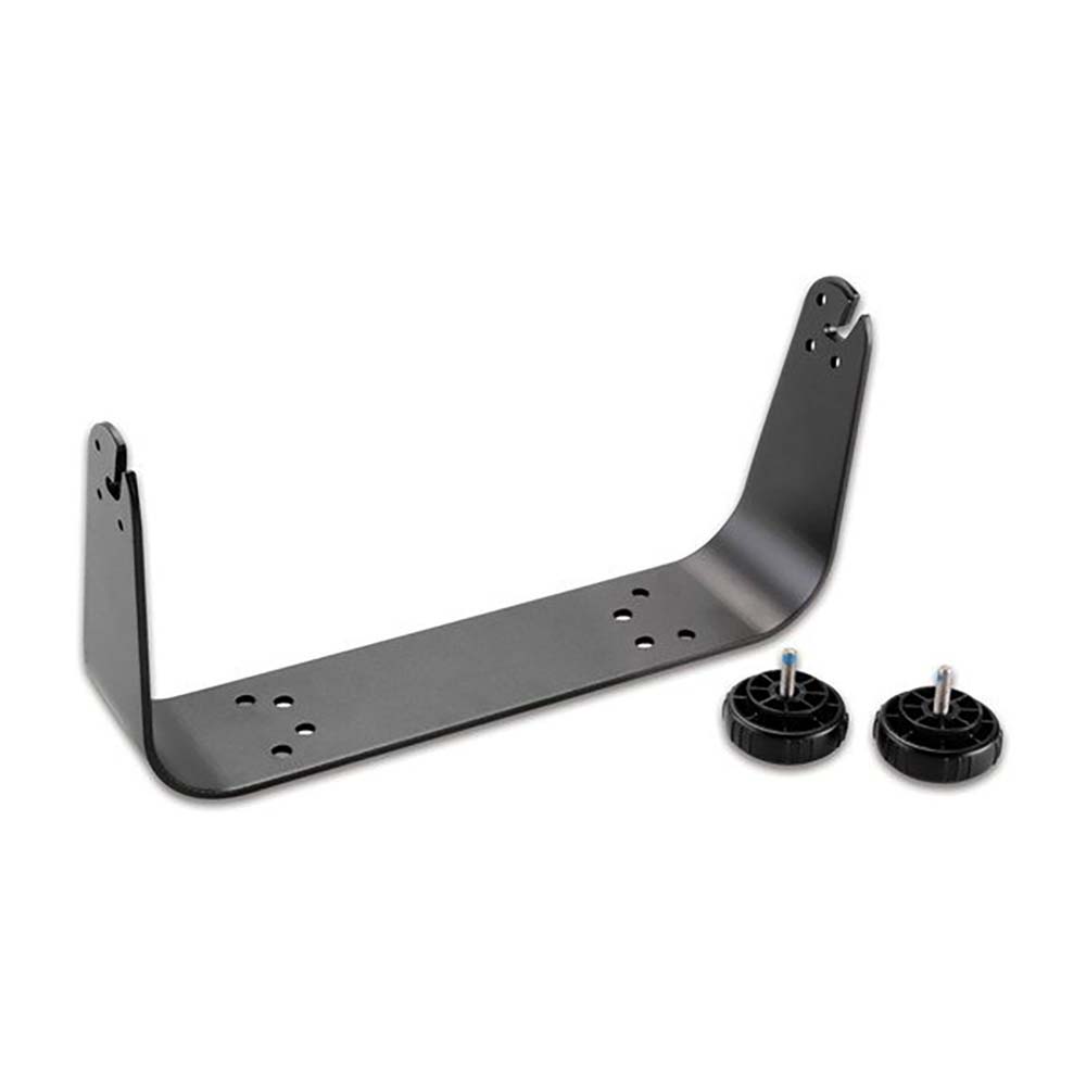 Garmin Bail Mount w/Knobs f/GPSMAP 10x2 Series [010-12545-02] - Premium Accessories from Garmin - Just $39.99! Shop now at Brushy Creek Marine