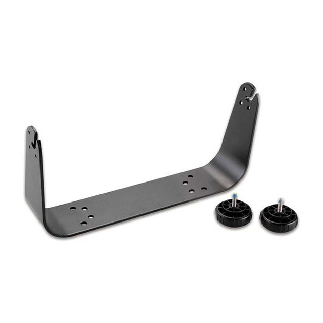 Garmin Bail Mount w/Knobs f/GPSMAP 10x2 Series [010-12545-02] - Premium Accessories from Garmin - Just $39.99! Shop now at Brushy Creek Marine