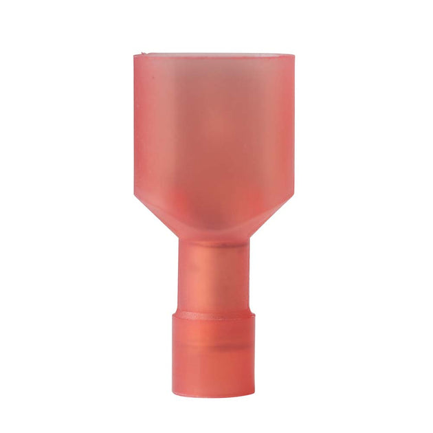 Ancor 22-18 Male Disconnect Fully Insulated *100-Pack [221409] - Premium Terminals from Ancor - Just $34.99! Shop now at Brushy Creek Marine