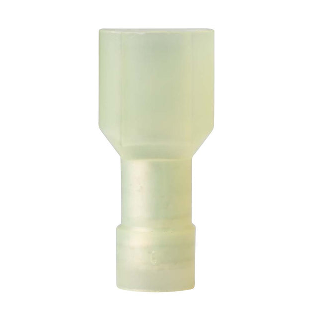 Ancor 12-10 Male Disconnect Fully Insulated *100-Pack [221429] - Premium Terminals from Ancor - Just $56.99! Shop now at Brushy Creek Marine