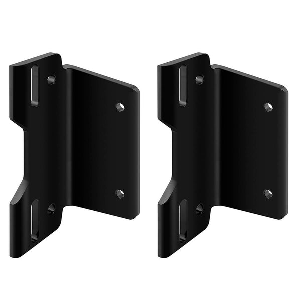 Minn Kota Raptor Universal Sandwich Adapter - Black [1810388] - Premium Anchoring Accessories from Minn Kota - Just $149.99! Shop now at Brushy Creek Marine