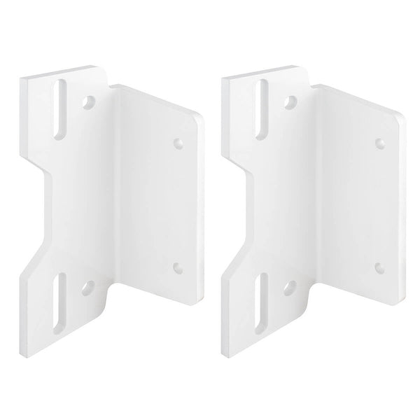 Minn Kota Raptor Universal Sandwich Adapter - White [1810389] - Premium Anchoring Accessories from Minn Kota - Just $149.99! Shop now at Brushy Creek Marine