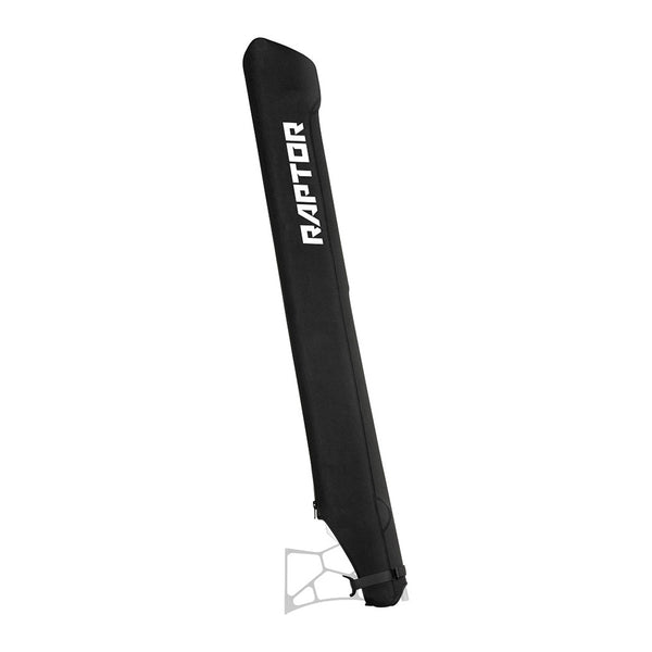 Minn Kota Raptor Travel Cover f/8 [1810350] - Premium Anchoring Accessories from Minn Kota - Just $149.99! Shop now at Brushy Creek Marine