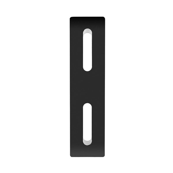 Minn Kota Raptor Adapter Bracket 2" Spacer - Black [1810356] - Premium Anchoring Accessories from Minn Kota - Just $114.99! Shop now at Brushy Creek Marine